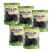 Load image into Gallery viewer, Infla-aid for Horses
