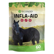 Load image into Gallery viewer, Infla-aid for Horses
