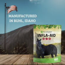 Load image into Gallery viewer, Infla-aid for Horses
