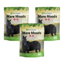 Load image into Gallery viewer, Mare Moods For Horses
