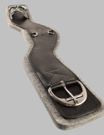 Load image into Gallery viewer, Shoulder Relief Cinch by Total Saddle Fit - CLOSEOUT
