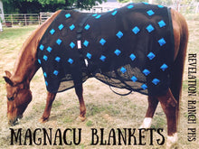 Load image into Gallery viewer, MagnaCu Blanket - Custom Order Here!
