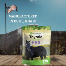 Load image into Gallery viewer, Thyroid Support for Horses
