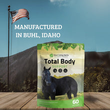 Load image into Gallery viewer, Total Body Support for Horses
