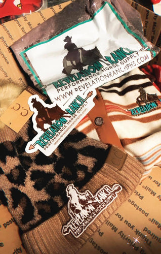 Off The Ranch Boutique – Revelation Ranch