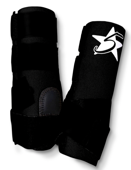 5 Star Patriot Boots Solid Colors