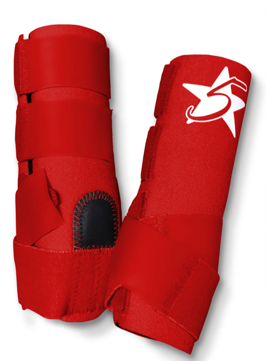 5 Star Patriot Boots Solid Colors