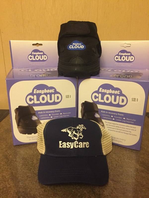 Easyboot Cloud - Sold in pairs