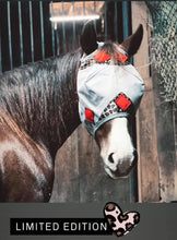 Load image into Gallery viewer, MagnaCu Fly Masks - Limited Edition - In Stock!
