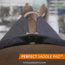 Load image into Gallery viewer, The Perfect Saddle Pad
