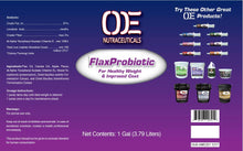 Load image into Gallery viewer, OE Flax Probiotic
