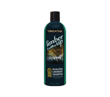 Load image into Gallery viewer, Limber Up Herbal Liniment Shampoo

